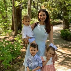 Meet your Posher, Lisa